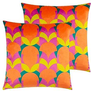 furn. Heya Home Raeya Feather Filled Cushions Twin Pack furn. Heya Home Raeya Feather Filled Cushions Twin Pack
