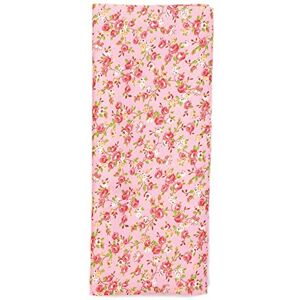 Glorex 6 8619 Fabric Cut, Polyester, pink, 26 x 13 x 1.5 cm Glorex 6 8619 Fabric Cut, Polyester, pink, 26 x 13 x 1.5 cm