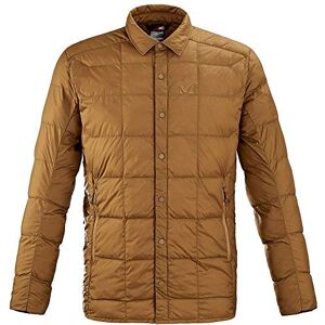 MILLET Nidelva Shirt Jkt M Down Jacket Hamilton, X-Large MILLET Nidelva Shirt Jkt M Down Jacket Hamilton, X-Large