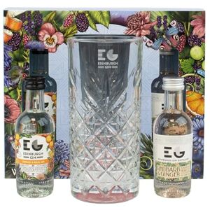 BEAMS INTERNATIONAL Gin Gift Set Edinburgh Gin Flavoured Duo & Glass, 1x5cl Edinburgh Gin Liqueur Rhubarb and Ginger, 1x5cl Edinburgh Gin Orange & Basil, 1x Edinburgh Gin Glass Birthday Gin Gifts for Women, Men BEAMS INTERNATIONAL Gin Gift Set Edinburgh Gin Flavoured Duo & Glass, 1x5cl Edinburgh Gin Liqueur Rhubarb and Ginger, 1x5cl Edinburgh Gin Orange & Basil, 1x Edinburgh Gin Glass Birthday Gin Gifts for Women, Men