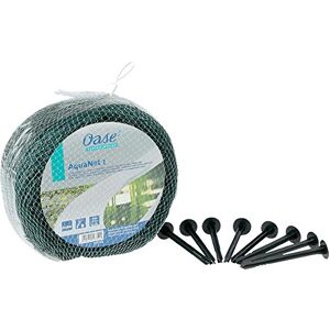 Oase Aquanet 53751 Pond Net 1 3 x 4 m Oase Aquanet 53751 Pond Net 1 3 x 4 m