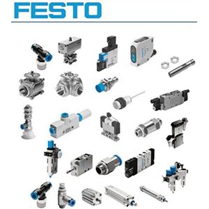FESTO 527315 CPPSC1-M1H-K-P-Q4 Solenoid Valve FESTO 527315 CPPSC1-M1H-K-P-Q4 Solenoid Valve