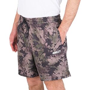 Hurley Exp Dri Trek Ii 17.5' Brown Hurley Exp Dri Trek Ii 17.5' Brown