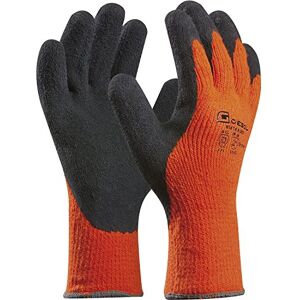 Gebol 709281 Work gloves Winter Grip Size 8 in grey Gebol 709281 Work gloves Winter Grip Size 8 in grey