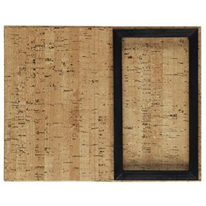 LACOR Velázquez Collection 28176 – Invoice Holder Made of Imitation Leather, 11 x 18 Inches LACOR Velázquez Collection 28176 – Invoice Holder Made of Imitation Leather, 11 x 18 Inches