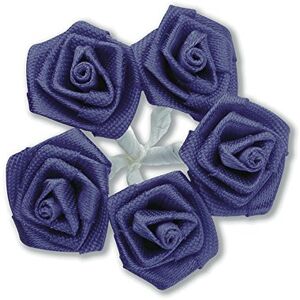 Club Green Medium Ribbon Rose Purple, 14.3 x 14.3 x 4.4 cm Club Green Medium Ribbon Rose Purple, 14.3 x 14.3 x 4.4 cm
