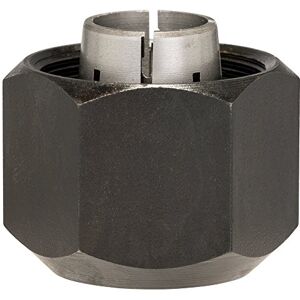 Bosch 2608570113 Collet/Nut Set for Routers Bosch 2608570113 Collet/Nut Set for Routers