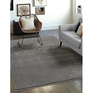 Mia´s Teppiche Emely Modern Soft Short Pile (17mm) Living Room Rug Mia´s Teppiche Emely Modern Soft Short Pile (17mm) Living Room Rug