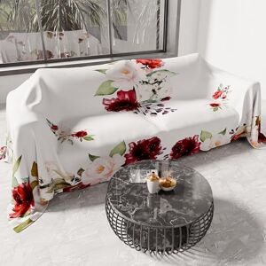 PETTI Artigiani Italiani Spring Summer Single Bedspread Lightweight Single Bed Sheet Bedspread Floral 07 100% Made in Italy PETTI Artigiani Italiani Spring Summer Single Bedspread Lightweight Single Bed Sheet Bedspread Floral 07 100% Made in Italy