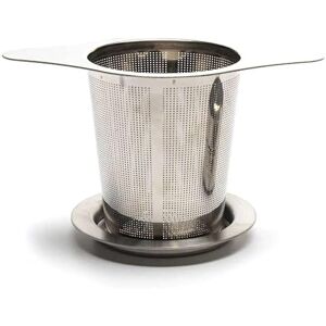 Gaucho Cebar Tea Strainer for Loose Tea ● 304 Stainless Steel Tea Strainer ● Reusable Tea Strainer ● Strainer for Most Cups ● Tea and Herb Strainer Gaucho Cebar Tea Strainer for Loose Tea ● 304 Stainless Steel Tea Strainer ● Reusable Tea Strainer ● Strainer for Most Cups ● Tea and Herb Strainer