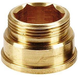 Grohe Thermostat Seat Chrome 01460000 Grohe Thermostat Seat Chrome 01460000