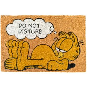 Grupo Erik Door Mat Garfield Cat Gifts 15.7 x 23.6 inches 40 x 60 cm Coco Coir, Coconut Coir, Indoor & Outdoor Door Mat Garfield Gifts For Cat Lovers Grupo Erik Door Mat Garfield Cat Gifts 15.7 x 23.6 inches 40 x 60 cm Coco Coir, Coconut Coir, Indoor & Outdoor Door Mat Garfield Gifts For Cat Lovers