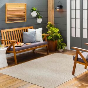 Livabliss Sevilla Indoor Outdoor Rug Large Boho Rugs for Living Room 130x180 cm Dining, Kitchen Carpet, Patterned Neutral and Coloured Rugs, Waterproof, Stain Durable Cream, Brown Livabliss Sevilla Indoor Outdoor Rug Large Boho Rugs for Living Room 130x180 cm Dining, Kitchen Carpet, Patterned Neutral and Coloured Rugs, Waterproof, Stain Durable Cream, Brown