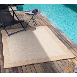 Livabliss Perth Indoor Outdoor Rug Large Boho Rugs for Living Room 200x275 cm Dining, Kitchen Carpet, Patterned Neutral & Coloured Rugs, Waterproof, Stain Durable Beige and Tan Livabliss Perth Indoor Outdoor Rug Large Boho Rugs for Living Room 200x275 cm Dining, Kitchen Carpet, Patterned Neutral & Coloured Rugs, Waterproof, Stain Durable Beige and Tan