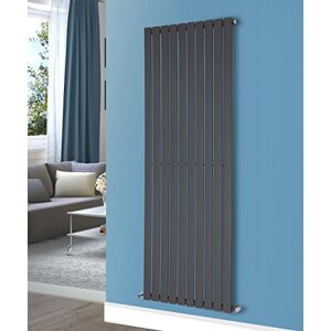 Manufactured for NRG NRG 1800x680 Vertical Flat Panel Designer Radiators Central Heating Rad Anthracite Manufactured for NRG NRG 1800x680 Vertical Flat Panel Designer Radiators Central Heating Rad Anthracite