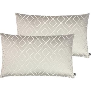 Prestigious Textiles Pivot Feather Filled Cushions Twin Pack Prestigious Textiles Pivot Feather Filled Cushions Twin Pack