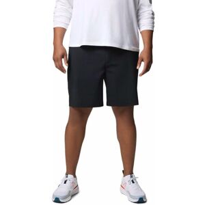 Columbia Men's Tech Trail Utility Short, Hiking Shorts, Black, W28/L7 Columbia Men's Tech Trail Utility Short, Hiking Shorts, Black, W28/L7