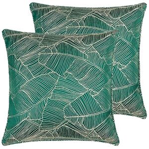 furn. Wylder Seymour Polyester Filled Cushions Twin Pack furn. Wylder Seymour Polyester Filled Cushions Twin Pack