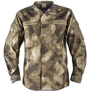 Mil-Tec Us Mil-Tacs Jacket Navy Multicolor 904 Mil-Tec Us Mil-Tacs Jacket Navy Multicolor 904