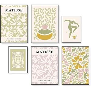 HappyMots Pack of 6 Decorative Sheets – 4 x A3 and 2 x A4 Size Decorative Wall Panels Room Decoration Decorative Sheets for Pictures No Frames Included HappyMots Pack of 6 Decorative Sheets – 4 x A3 and 2 x A4 Size Decorative Wall Panels Room Decoration Decorative Sheets for Pictures No Frames Included