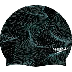 Speedo Unisex-Adult Swim Cap Silicone Elastomeric Speedo Unisex-Adult Swim Cap Silicone Elastomeric
