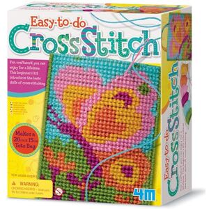 4M Cross Stitch 4M Cross Stitch