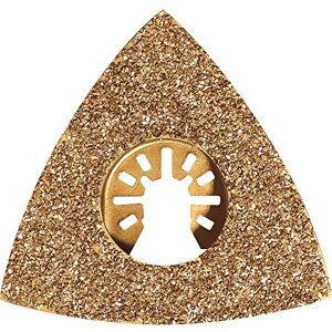 WORX WA4966 Sonicrafter Oscillating Multitool Universal Triangular Carbide Rasp WORX WA4966 Sonicrafter Oscillating Multitool Universal Triangular Carbide Rasp