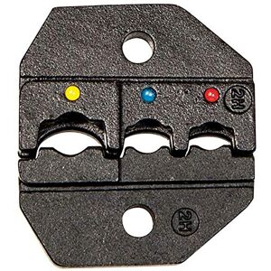 KLEIN TOOLS Crimp Die Set Insulated Terms, AWG 10-22 VDV205-035 KLEIN TOOLS Crimp Die Set Insulated Terms, AWG 10-22 VDV205-035