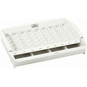 Burg-Wächter Burg Wächter ZE 300 Euro Counting Insert for Business 7300 and Office 2307 ier Tills Burg-Wächter Burg Wächter ZE 300 Euro Counting Insert for Business 7300 and Office 2307 ier Tills