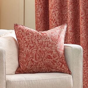 Wylder Grantley Jacquard Piped Cushion Cover Wylder Grantley Jacquard Piped Cushion Cover