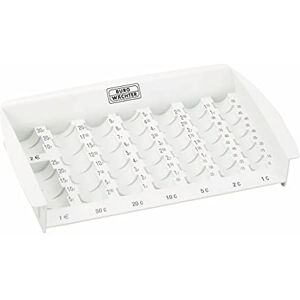 Burg-Wächter ZE 251 Euro coin Burg-Wächter ZE 251 Euro coin