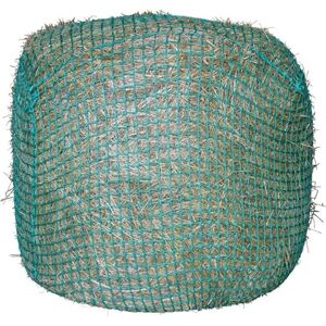 Kerbl Hay Net 160x160 cm - Horse Fodder Saver Kerbl Hay Net 160x160 cm - Horse Fodder Saver