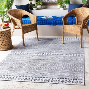 Livabliss Surya Prague Indoor Outdoor Rug Large Boho Rugs for Living Room 200x275 cm Dining, Kitchen Carpet, Patterned Neutral and Coloured Rugs, Waterproof, Stain Durable Black, White Livabliss Surya Prague Indoor Outdoor Rug Large Boho Rugs for Living Room 200x275 cm Dining, Kitchen Carpet, Patterned Neutral and Coloured Rugs, Waterproof, Stain Durable Black, White