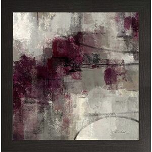 Frame Company Watson Range Stone Gardens II by Silvia Vassileva, Photo Frame 60 x 60 cm, Black Frame Company Watson Range Stone Gardens II by Silvia Vassileva, Photo Frame 60 x 60 cm, Black