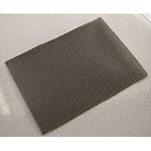 Genware NEV-40713 Grill Screen, 140 mm x 102 mm Genware NEV-40713 Grill Screen, 140 mm x 102 mm