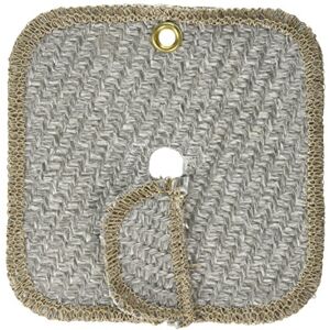 Monument MON2363 15-22mm 6 x 6-inch Soldering Mat Monument MON2363 15-22mm 6 x 6-inch Soldering Mat