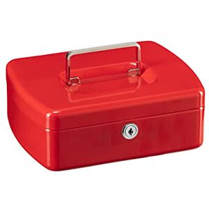Burg-Wächter Office 2207 Box, Red, 100 x 50 x 50 cm Burg-Wächter Office 2207 Box, Red, 100 x 50 x 50 cm