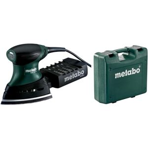 Metabo FMS200 240V Intec Palm Tri Sander Metabo FMS200 240V Intec Palm Tri Sander