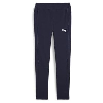 Puma Youth Slim-Fit Football Pants - Sports Pants Puma Youth Slim-Fit Football Pants - Sports Pants