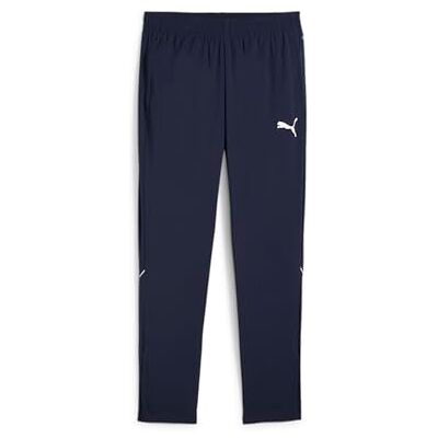 Puma Herren, Sporthose, teamGOAL Sideline Pant (3XL) - Sporthose Puma Herren, Sporthose, teamGOAL Sideline Pant (3XL) - Sporthose