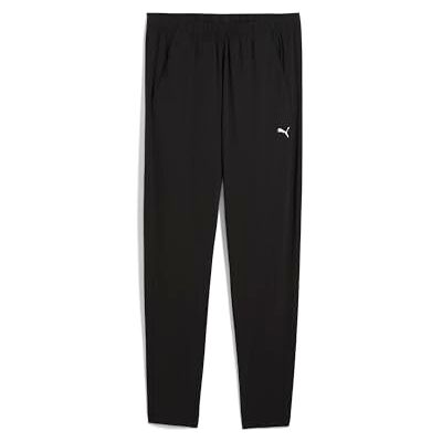 Puma W Run Velocity Tapered Pant - Sport Pants Puma W Run Velocity Tapered Pant - Sport Pants