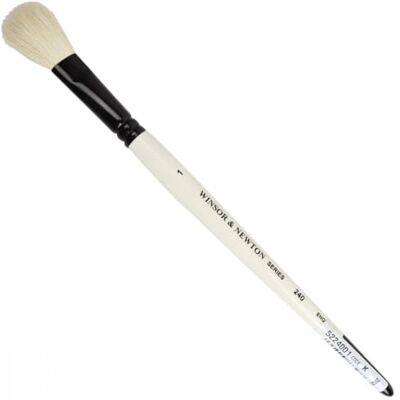 Winsor & Newton Serie 240 Getha Brush - Art Tool Winsor & Newton Serie 240 Getha Brush - Art Tool