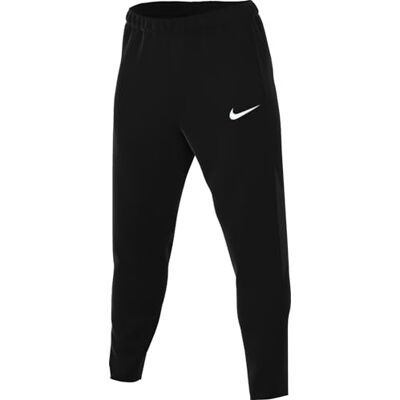 Nike Academy Men’s Dri-FIT Football Pants - Black S Nike Academy Men’s Dri-FIT Football Pants - Black S