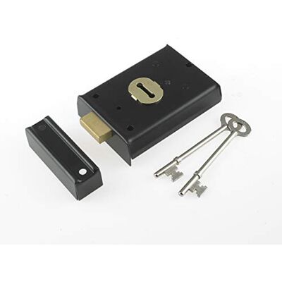 Yale P402 Rimlock - Lock Yale P402 Rimlock - Lock
