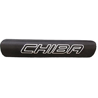 Chiba Neck Protector - Fitness Accessory Chiba Neck Protector - Fitness Accessory