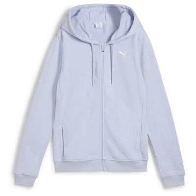 PUMA TAD ESSENTIALS Hoodie - Sweatshirt for Fitness PUMA TAD ESSENTIALS Hoodie - Sweatshirt for Fitness