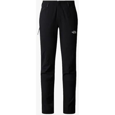 The North Face Speedlight Slim Straight Pants - Softshell, Water-Resistant The North Face Speedlight Slim Straight Pants - Softshell, Water-Resistant