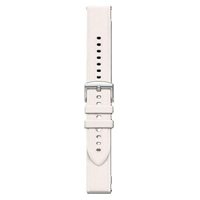 OnePlus Watch Strap 18mm Light Grey OnePlus Watch Strap 18mm Light Grey