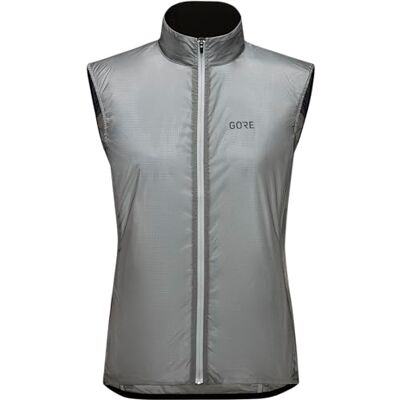 Gore Wear Drive Vest - Bodywarmer, Lightweight, Reflective Gore Wear Drive Vest - Bodywarmer, Lightweight, Reflective
