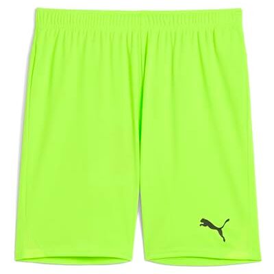 Puma Men Sports Shorts teamGOAL (M) Green - Sport Shorts Puma Men Sports Shorts teamGOAL (M) Green - Sport Shorts